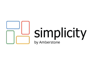 Simplicity logotype