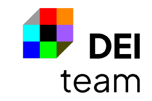 DEITEAM logotype