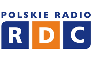 Polskie Radio RDC logotype