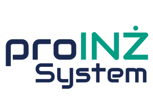 ProINŻ logotype