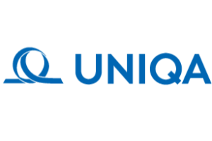 UNIQA logotype