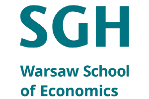 Warsaw School of Economics logotype
