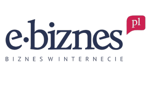 ebiznes.pl logotype