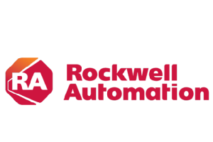 Rockwell Automation logotype