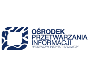 OPI logotype