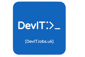Devijobs logotype