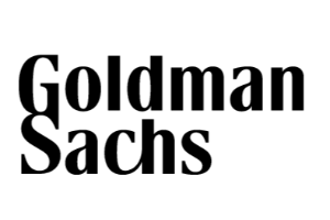 Goldman Sachs logotype