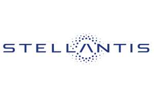Stellantis logotype