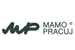 Mamo Pracuj logotype