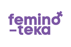 Fundacja Feminoteka logotype