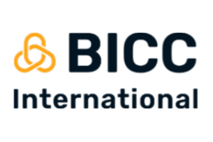 BICC International logotype