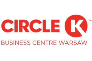 Circle K logotype