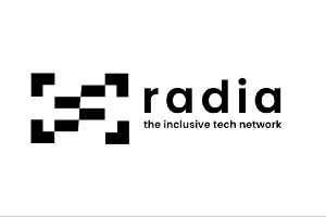 Radia Network logotype