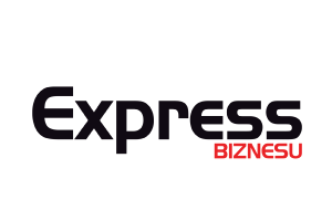 Express Biznesu logotype