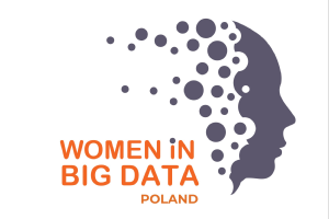 Women in Big Data Poland logotype