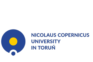 Nicolaus Copernicus University in Toruń logotype