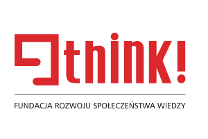 THINK logotype