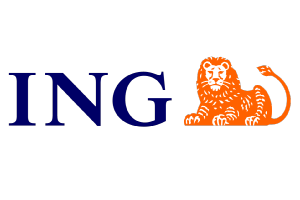 ING Bank Śląski logotype