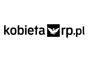 Kobieta RP logotype