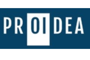 Proidea logotype
