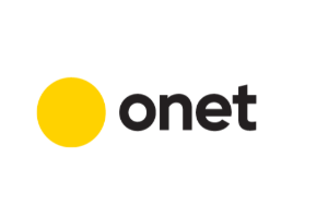 onet.pl logotype