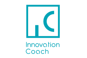 Innovation Coach logotype