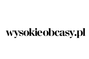 Wysokie Obcasy25 logotype