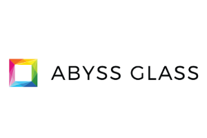Abyssglass logotype
