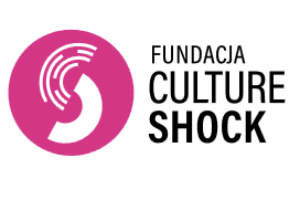 Fundacja Culture Shock logotype