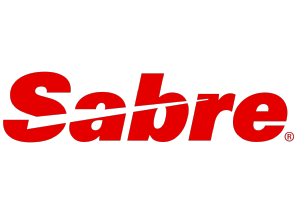 Sabre logotype