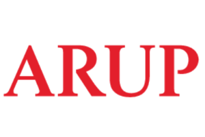 Arup logotype