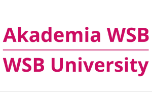 Akademia WSB logotype
