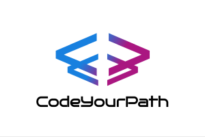 Code Your Path logotype