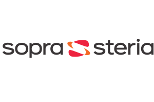 Sopra Steria logotype