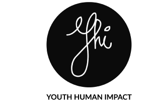 Youth Human Impact logotype