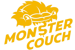 Monster Couch