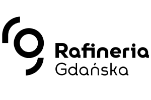 Rafineria Gdańska logotype
