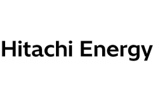 Hitachi Energy logotype