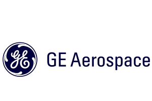 GE Aerospace logotype