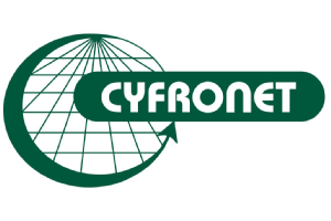 ACK Cyfronet AGH logotype