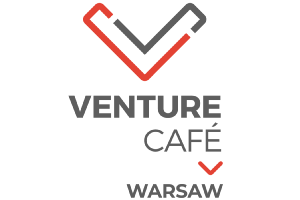 Venture Cafe logotype