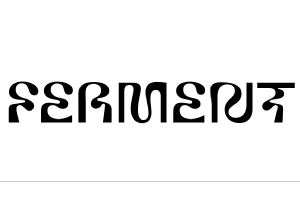 Ferment logotype