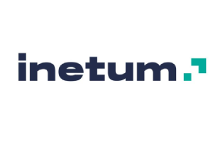 Inetum logotype