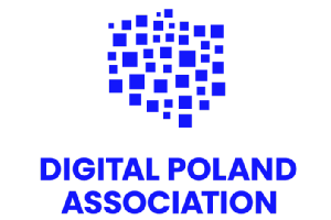 Digital Poland Association logotype