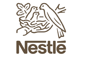 Nestlé logotype