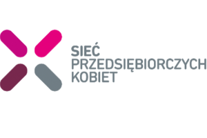 Sieć Przedsiębiorczych Kobiet logotype