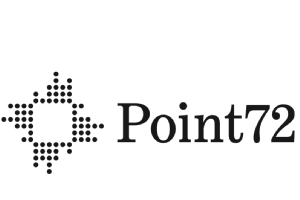 Point72 logotype