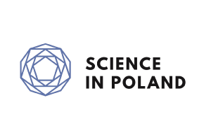 Science in Poland logotype