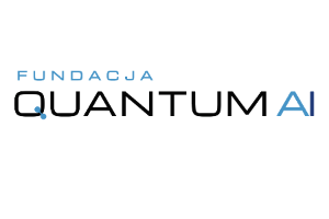 Fundacja Quantum AI logotype