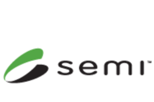 Semi logotype